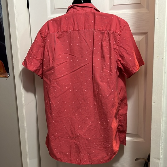 Button down casual shirt - Picture 7 of 8